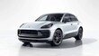  Porsche Macan T