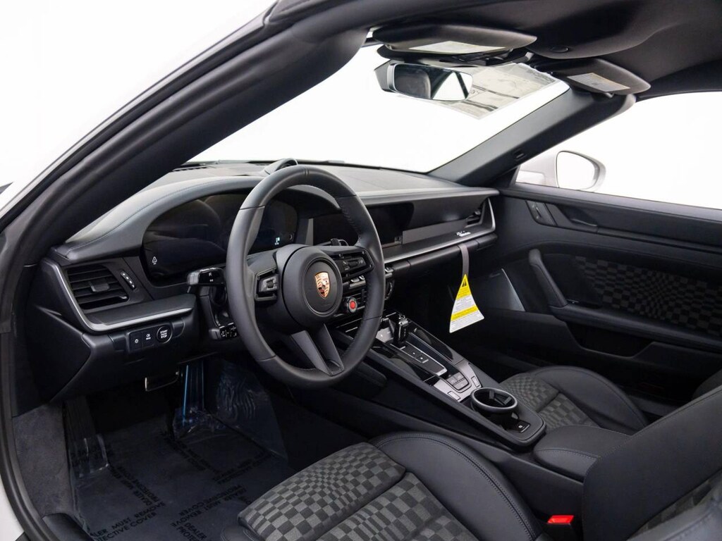 New 2026 Porsche 911 Carrera S Cabriolet Convertible