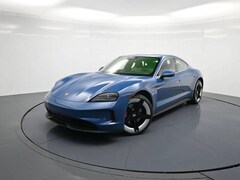 2026 Porsche Taycan 4S Sedan