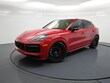  Porsche Cayenne Coupe