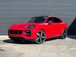  Porsche Cayenne Coupe