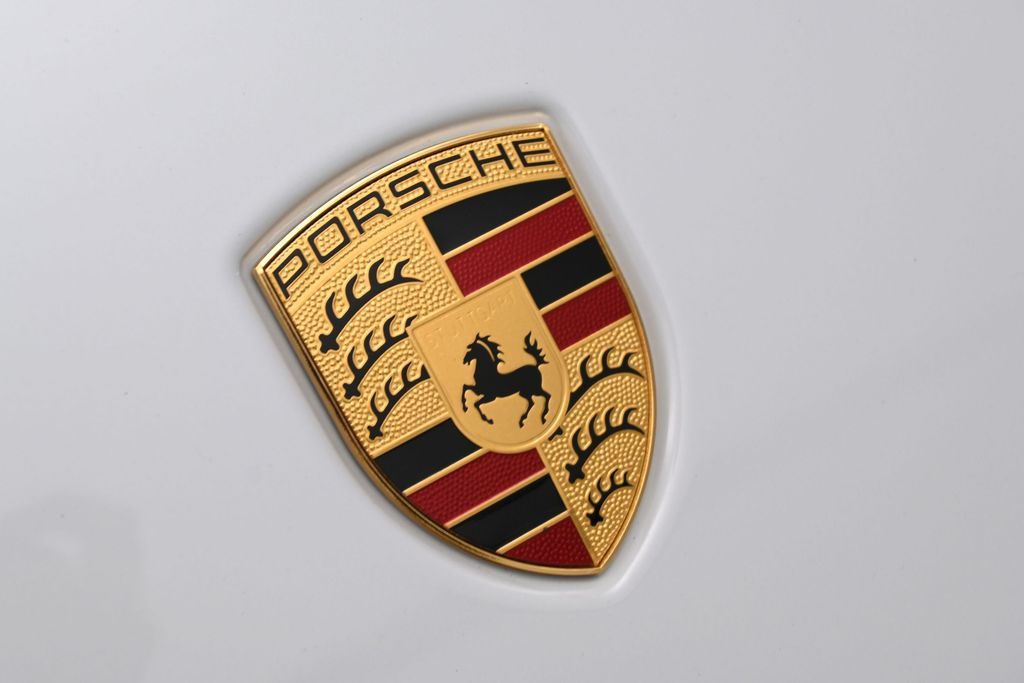 2026 Porsche Macan S - Photo 37