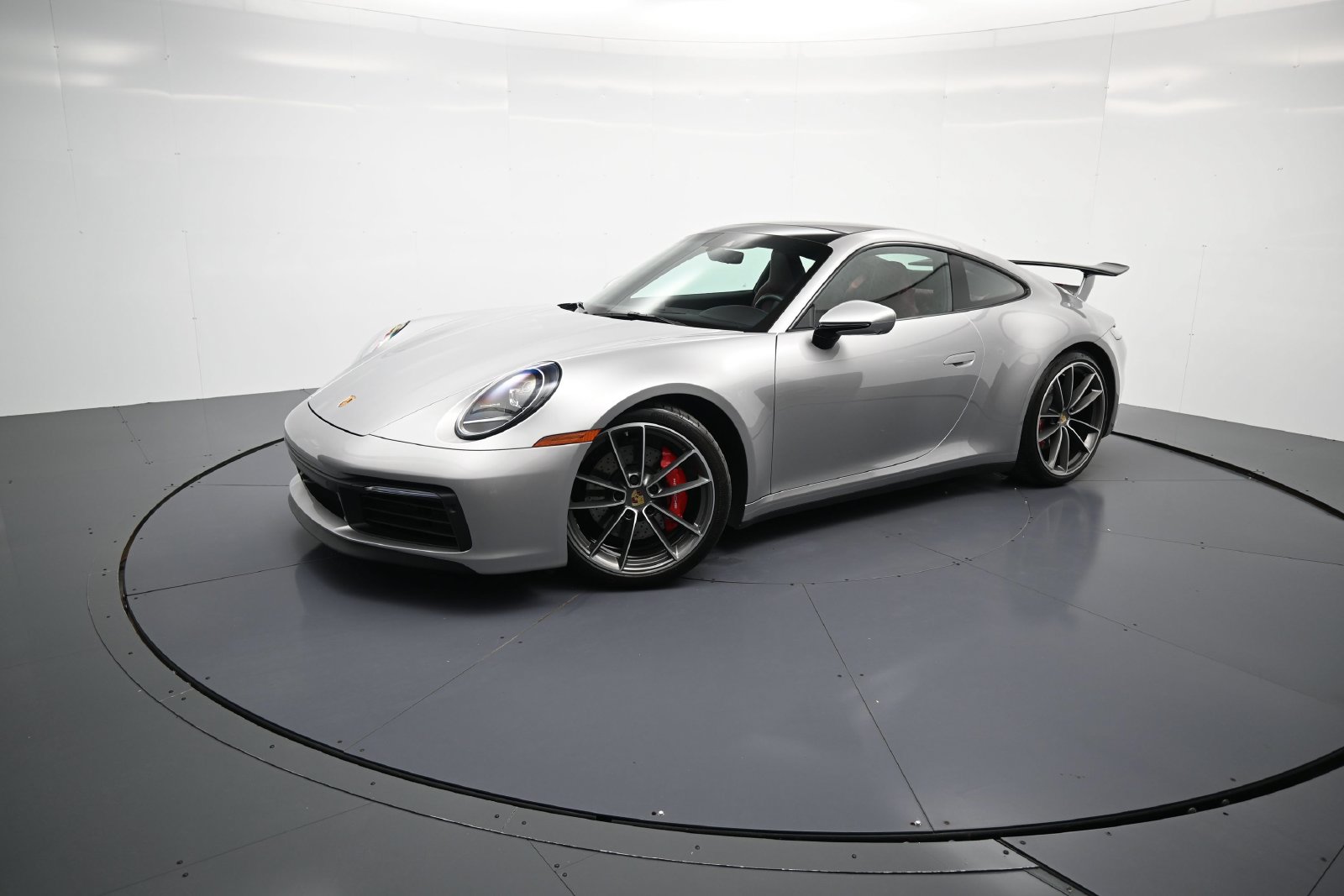 2023 Porsche 911