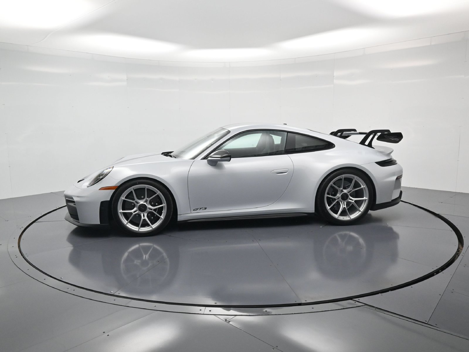 Used 2026 Porsche 911 GT3 Coupe