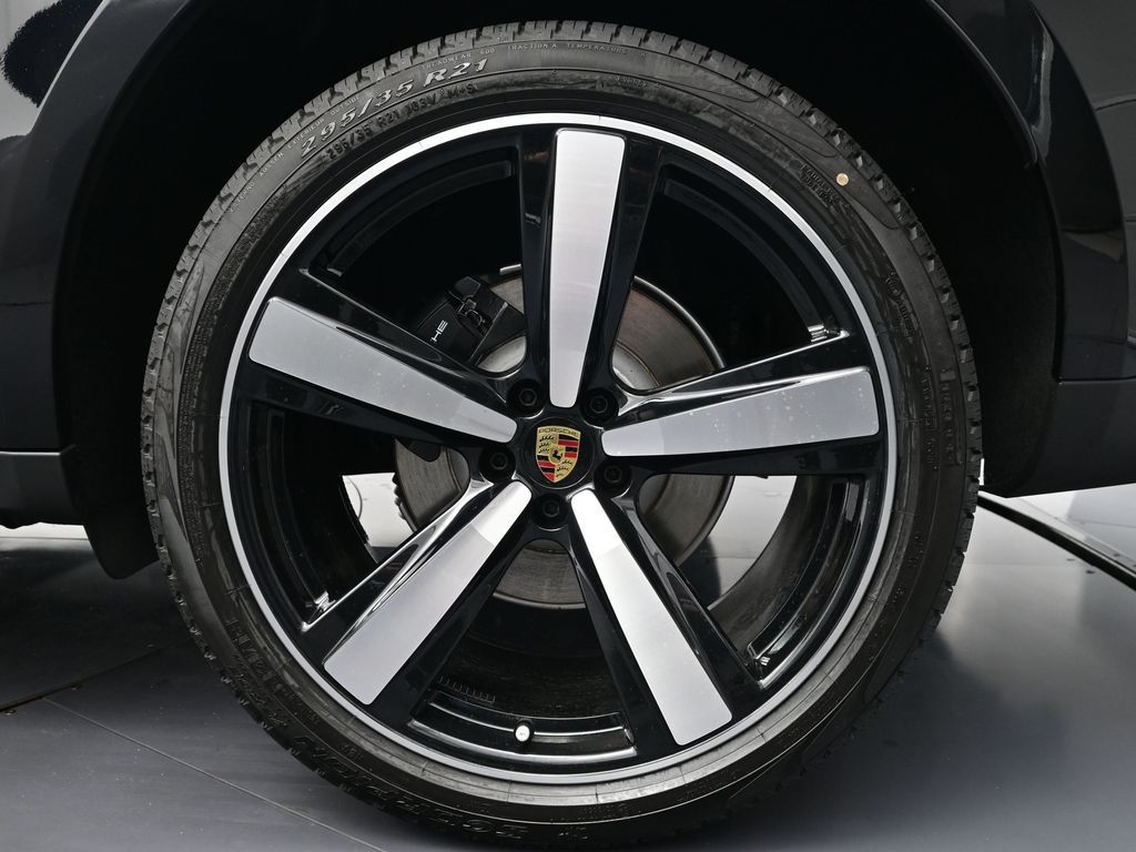 2026 Porsche Macan Base - Photo 26