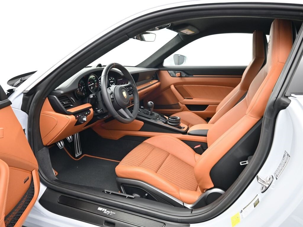 2024 Porsche 911 GT3 RS photo 4