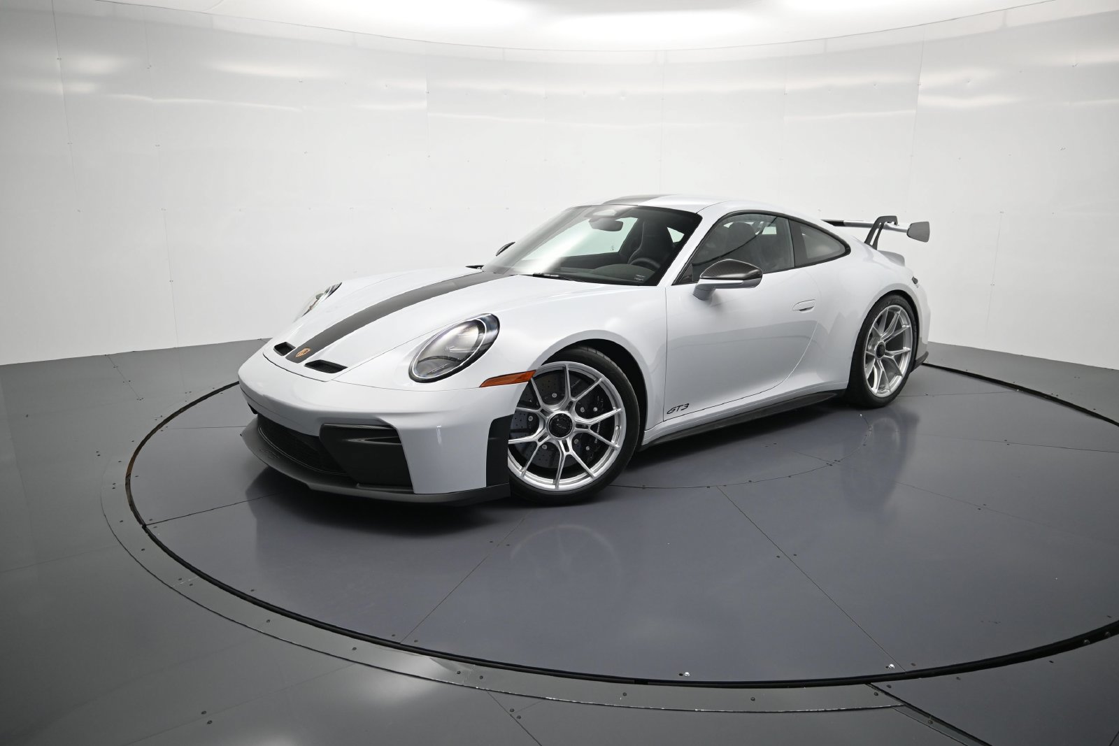 Used 2026 Porsche 911 GT3 Coupe