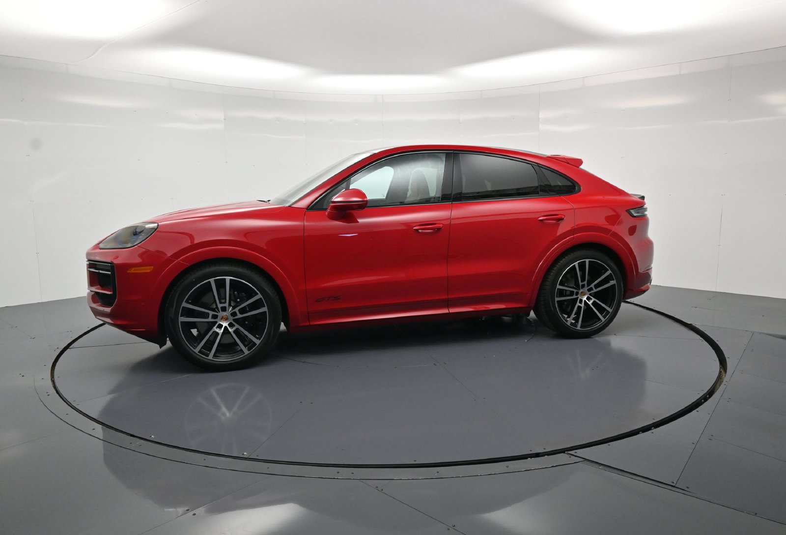 New 2026 Porsche Cayenne Coupe GTS SUV