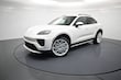  Porsche Macan Electric