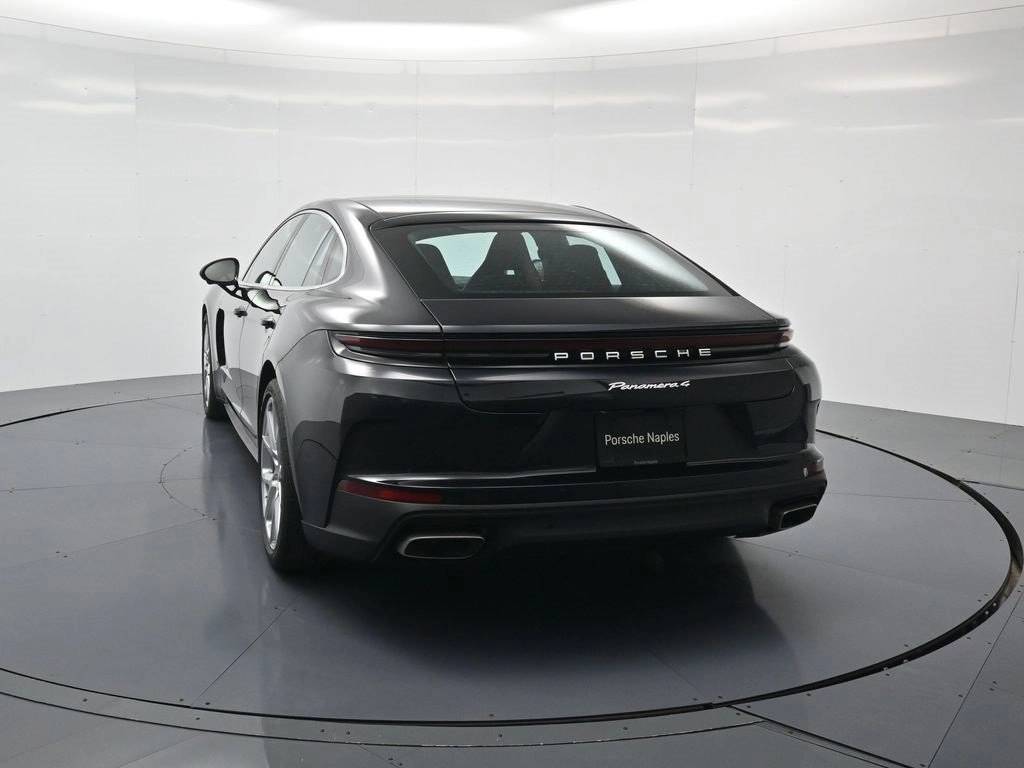 2026 Porsche Panamera Base - Photo 7