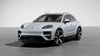 Porsche Macan Electric