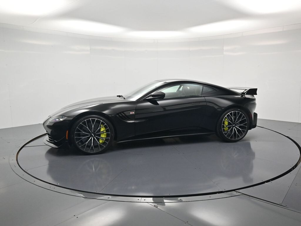 Used 2023 Aston Martin Vantage F1 Edition Coupe