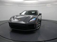 2026 Porsche Panamera E-Hybrid 4 Hatchback