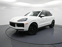2026 Porsche Cayenne E-Hybrid E-Hybrid SUV