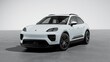  Porsche Macan 4 Electric