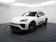 Porsche Macan Electric