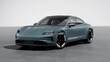 Porsche Taycan 4S