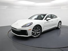 2026 Porsche Panamera Hatchback