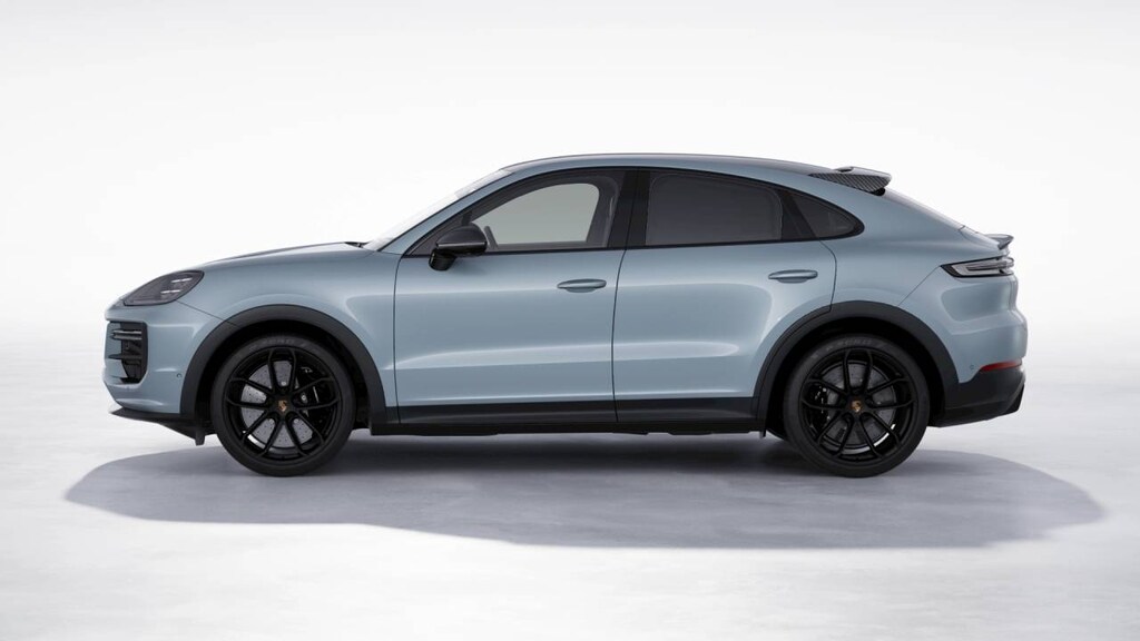 New 2026 Porsche Cayenne Turbo GT Turbo GT SUV