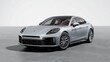  Porsche Panamera E-Hybrid
