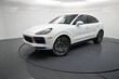  Porsche Cayenne Coupe