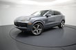 Porsche Cayenne Coupe