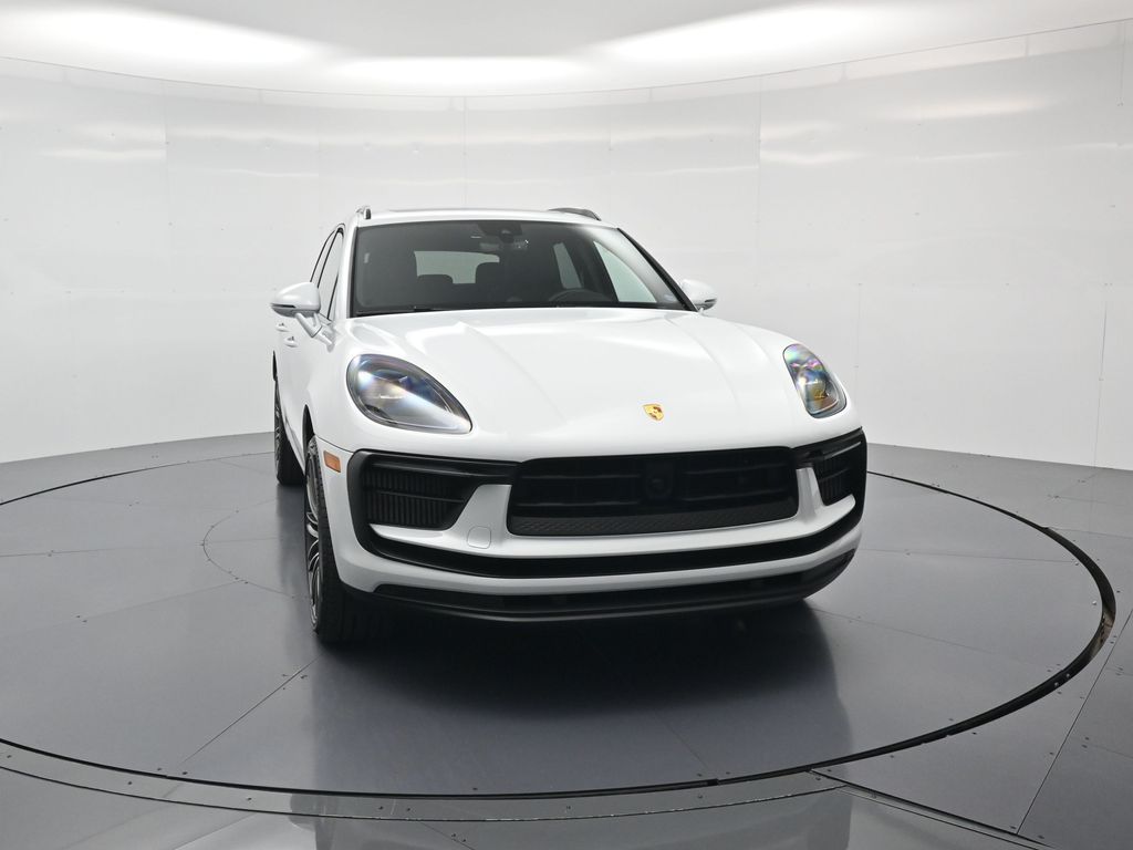 2026 Porsche Macan S - Photo 44