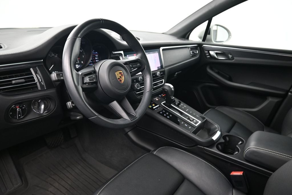 Certified 2023 Porsche Macan GTS SUV