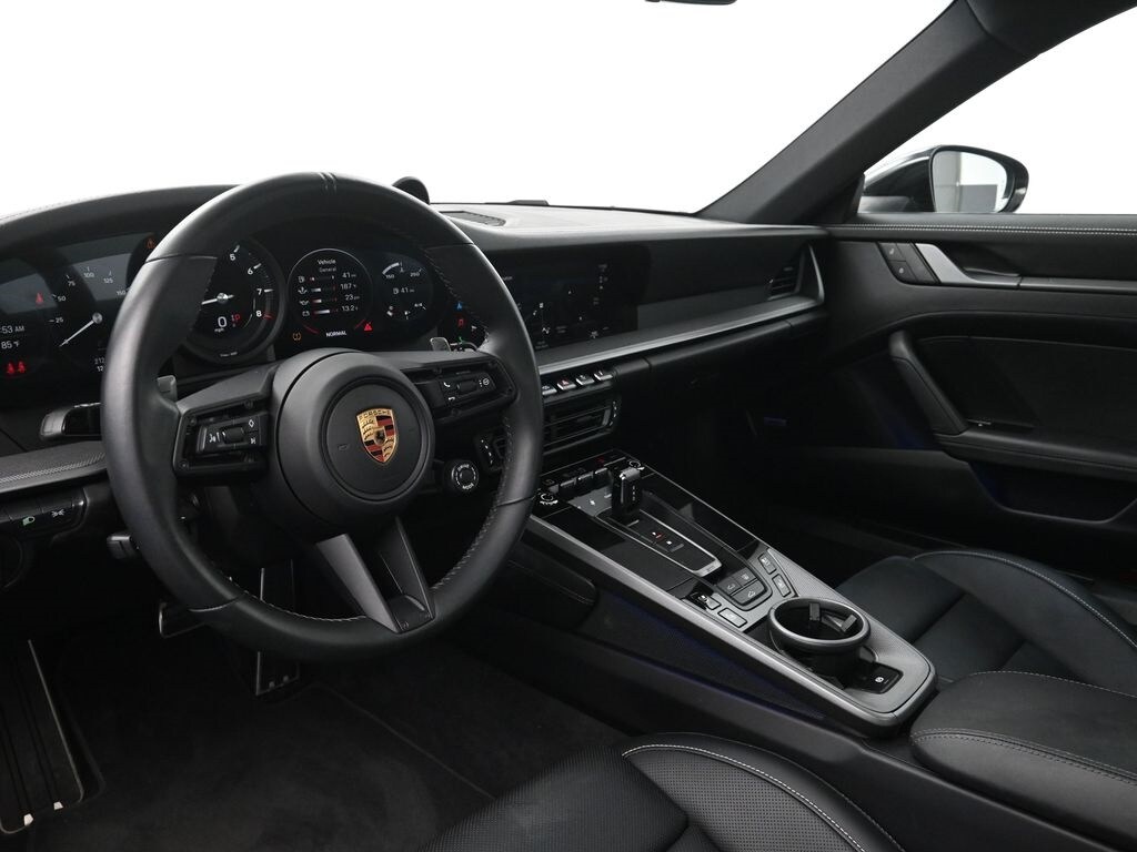 2022 Porsche 911 S photo 4