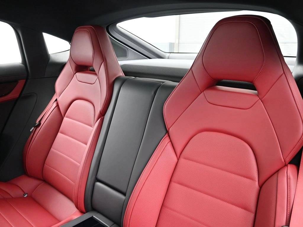 2026 Porsche Panamera Base - Photo 12