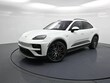  Porsche Macan Electric