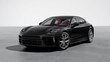  Porsche Panamera 4