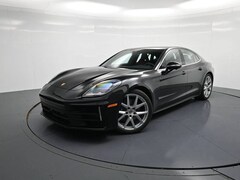 2026 Porsche Panamera 4 Hatchback