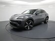  Porsche Macan Electric