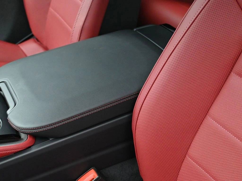 2026 Porsche Panamera Base - Photo 22