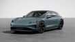  Porsche Taycan 4S Cross Turismo