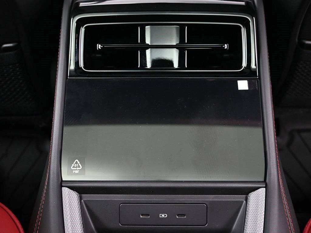 2026 Porsche Panamera Base - Photo 14