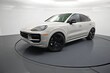 Porsche Cayenne Coupe