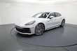 Porsche Panamera E-Hybrid