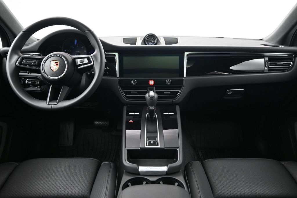 2025 Porsche Macan Base - Photo 9