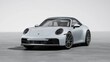 Porsche 911 Carrera Cabriolet
