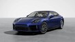Porsche Panamera 4 E-Hybrid