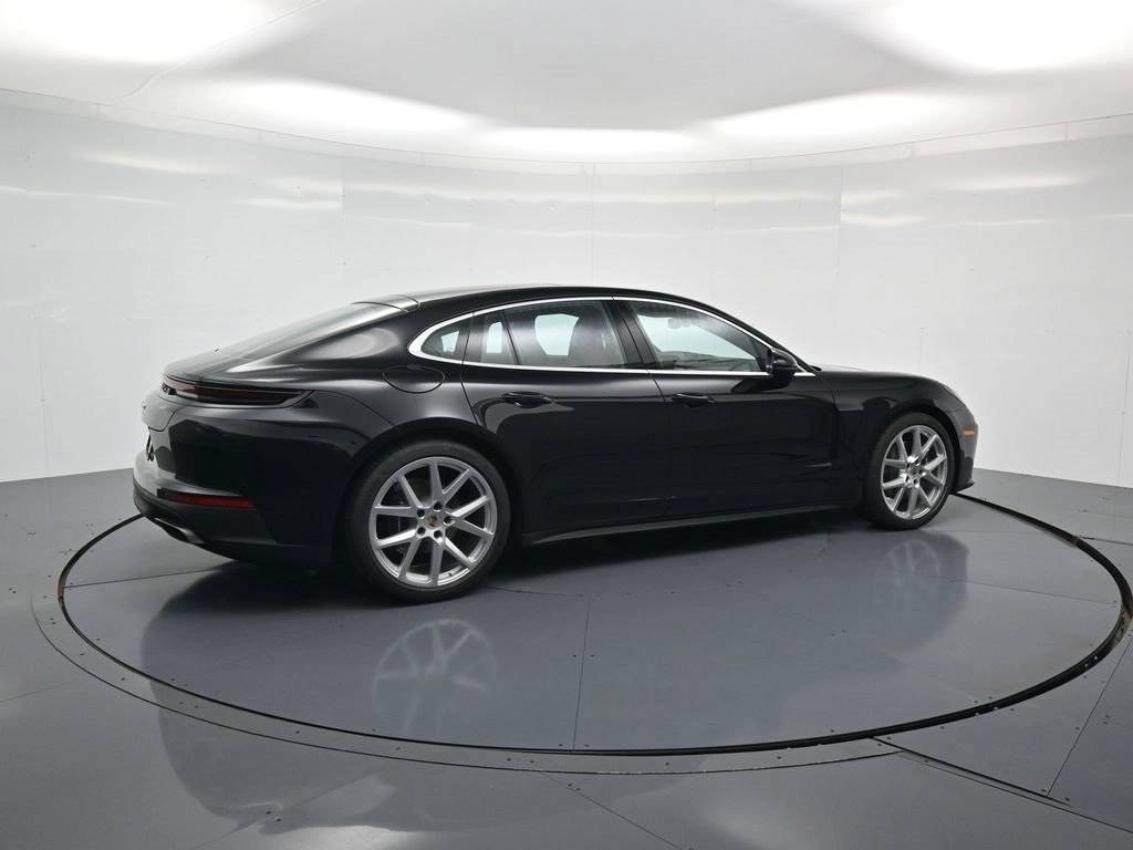 2026 Porsche Panamera Base - Photo 9