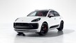  Porsche Macan GTS