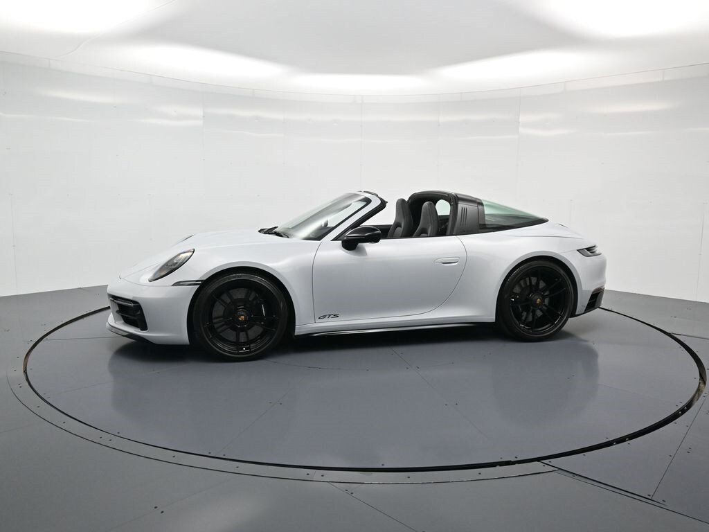 Certified 2024 Porsche 911 GTS with VIN WP0BB2A97RS233192 for sale in Naples, FL