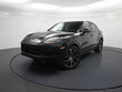 Porsche Cayenne Coupe