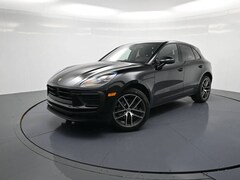 2026 Porsche Macan SUV