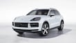 Porsche Cayenne S E-Hybrid