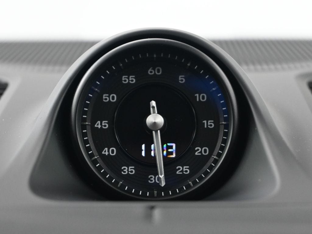 2026 Porsche Cayenne Coup Base - Photo 12