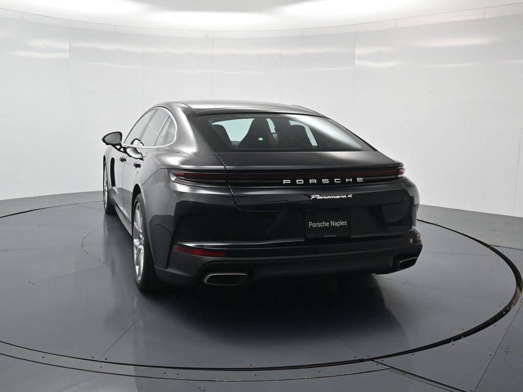 2026 Porsche Panamera Base - Photo 28